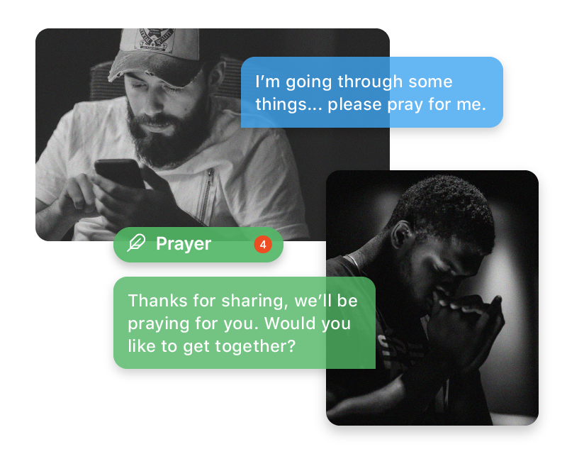 Broadcasts Free Church Text Messaging Platform Gloo Sign Up Free